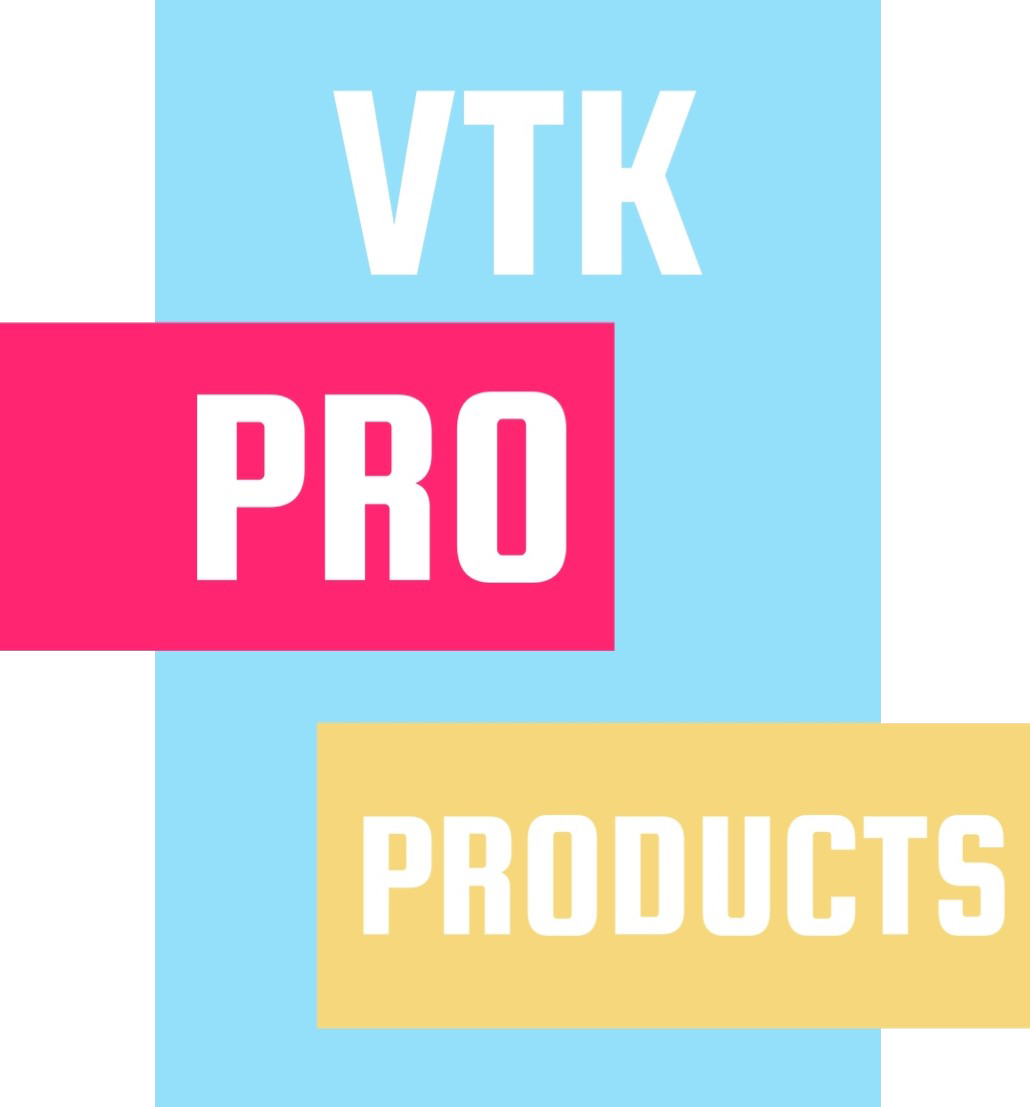 VTK-Products