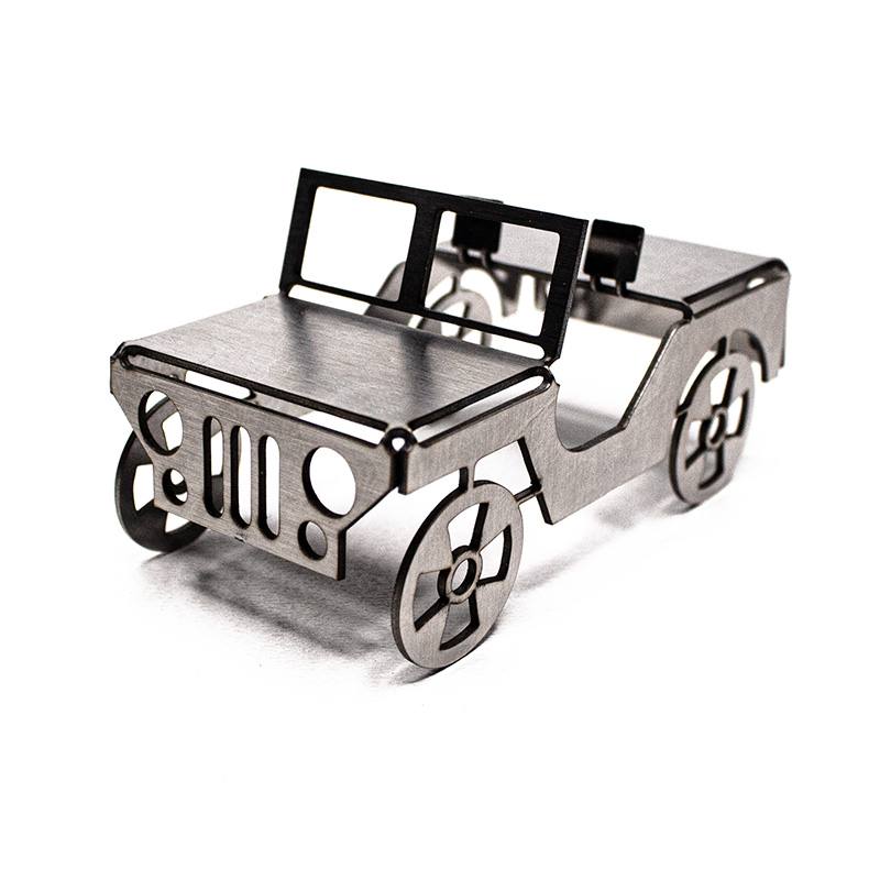 Изготовление и доставка изделий из металла на заказ