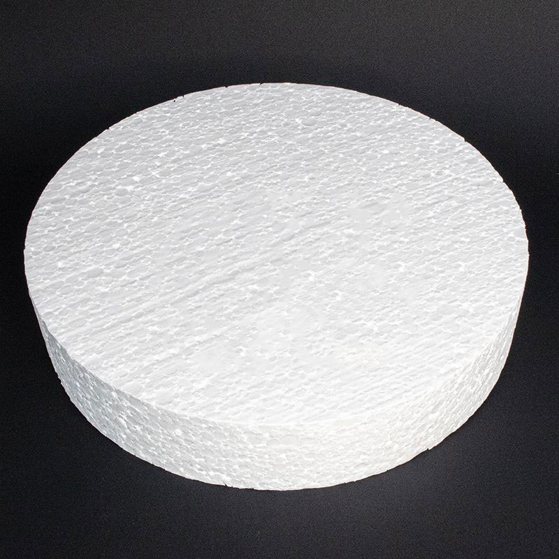 Фальш ярус для торта диаметр 320 мм высота 40 мм