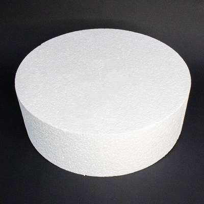 Фальш ярус для торта диаметр 320 мм высота 100 мм